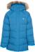 Doudoune  unique Bleu cosmique+Bleu marine+Mauve 1 - vertbaudet enfant 