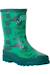 Bottes de pluie mudplay Vert 1 - vertbaudet enfant 