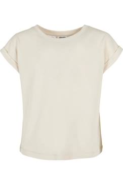 T-shirt coton bio  - vertbaudet enfant