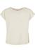 T-shirt coton bio Blanc+Gris+Noir+Rouge+Sable blanc 9 - vertbaudet enfant 