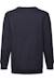 Sweat enfant coton classic Bleu ciel+Bleu marine+Bleu marine sombre+Bleu roi+Noir+Rouge+Tournesol 8 - vertbaudet enfant 