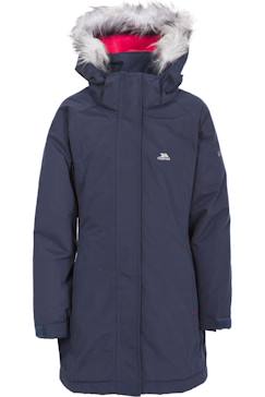 Fame parka imperméable  - vertbaudet enfant