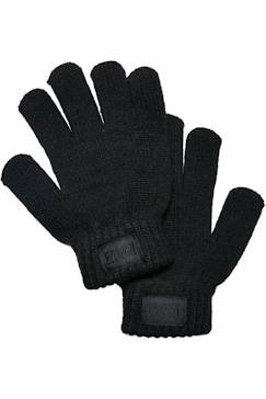 Gants acrylique  - vertbaudet enfant