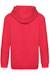 Sweat à capuche en coton peigné de qualité supérieure premium Bleu ciel+Bleu marine sombre+Bleu roi+Noir+Rouge 14 - vertbaudet enfant 