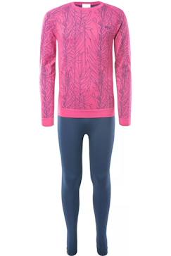 Sous-vêtements thermiques grar nylon ii  - vertbaudet enfant
