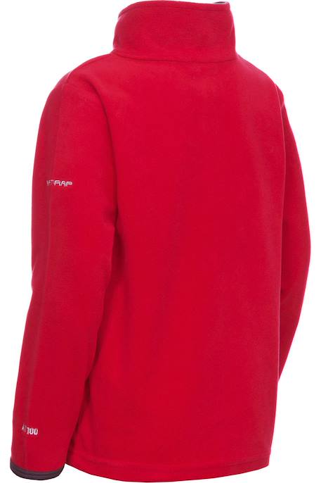 Zippé  etto Bleu+Noir+Rouge+Vert sombre 10 - vertbaudet enfant 