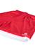 Short barracas  ii Rouge / blanc vif 3 - vertbaudet enfant 