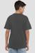 T-shirt manches courtes coton symbiote Charbon 4 - vertbaudet enfant 