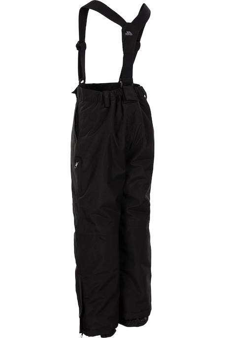 Pantalon de ski  rumi Noir 2 - vertbaudet enfant 