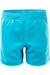 Short de bain  apeli Jaune vif+Océan hawaïen+Orange 4 - vertbaudet enfant 