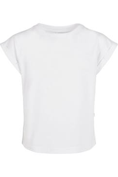 T-shirt coton bio  - vertbaudet enfant