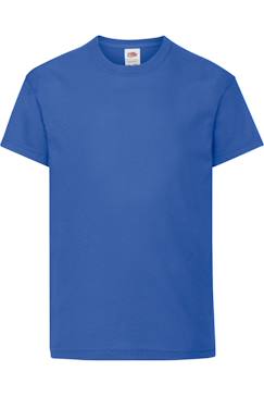 Garçon-T-shirt, polo, sous-pull-T-shirt-T-shirt coton original