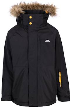 -Veste matelassée  ultimately