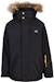 Veste matelassée  ultimately Bleu marine+Noir 5 - vertbaudet enfant 
