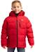 Doudoune tuff polyester Beige+Bleu clair+Bleu marine+Gris foncé+Rouge 19 - vertbaudet enfant 