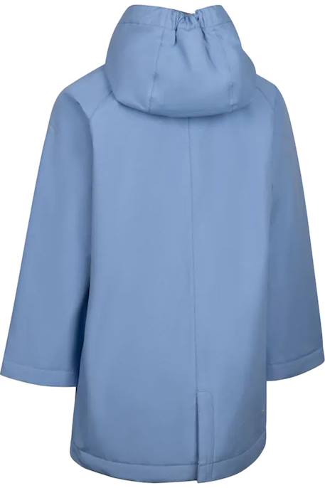 Veste imperméable polyester maydew Bleuet+Rose 2 - vertbaudet enfant 