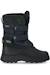 Bottes de neige s polaire sherpa strachan ii Bleu marine+Noir 1 - vertbaudet enfant 