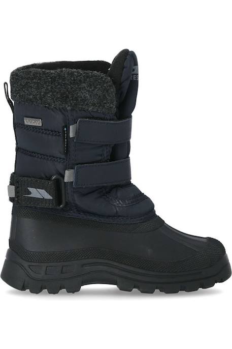 Garçon-Bottes de neige s polaire sherpa strachan ii