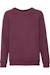 Sweat enfant coton classic Bleu marine sombre+Bleu roi+Bordeaux+Rouge+Tournesol 7 - vertbaudet enfant 