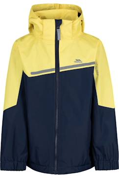 -Veste imperméable  pvc coating submerged