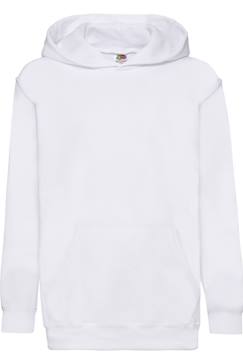 -Sweat à capuche classic coton 260
