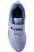 Baskets  skare Violet / violet foncé / menthe 4 - vertbaudet enfant 