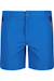 Short sorcer mountain polyester sorcer mountain iii Bleu oxford / bleu roi 1 - vertbaudet enfant 