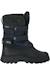 Bottes de neige s polaire sherpa strachan ii Bleu marine+Noir 3 - vertbaudet enfant 