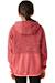 Veste  dissolver  ix Orange sombre / ocre rouge+Rouge ciel / rouge clair 7 - vertbaudet enfant 