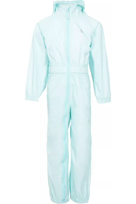 Combinaison de pluie Bleu+Bleu pâle+Bleu sarcelle+Gris foncé+Jaune+Rouge+Violet 5 - vertbaudet enfant 