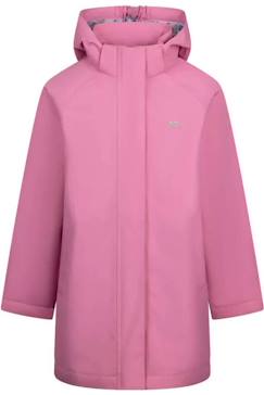 Veste imperméable polyester maydew  - vertbaudet enfant