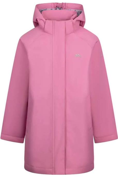 Veste imperméable polyester maydew Bleuet+Rose 3 - vertbaudet enfant 