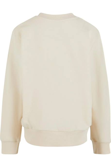 Sweat coton Bleu roi+Noir+Sable blanc 10 - vertbaudet enfant 