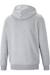 Sweat à capuche coton Stitch disney Gris chiné 2 - vertbaudet enfant 