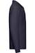 Polo polyester Bleu marine sombre+Rouge 3 - vertbaudet enfant 