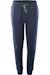 Pantalon de jogging coton natsu Saphir foncé 1 - vertbaudet enfant 