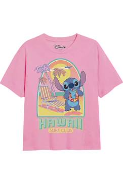 T-shirt coton surf club  - vertbaudet enfant