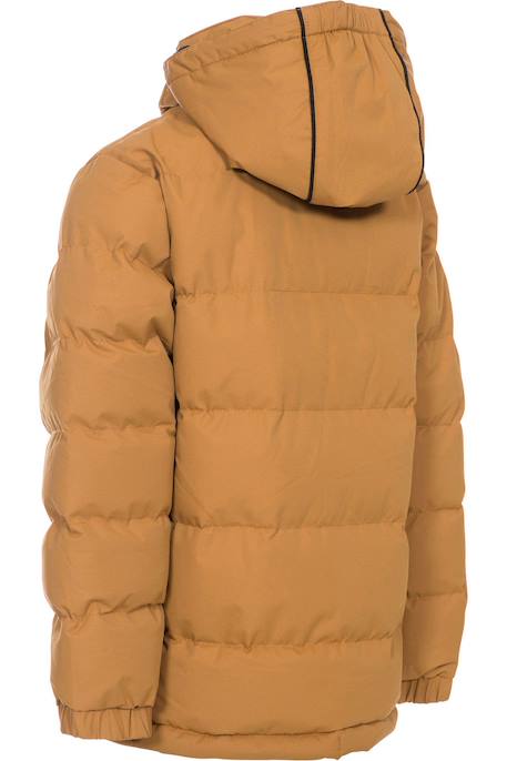 Doudoune tuff polyester Beige+Bleu clair+Bleu marine+Gris foncé+Rouge 2 - vertbaudet enfant 