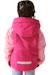 Veste matelassée Rose 5 - vertbaudet enfant 