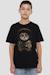 T-shirt coton Noir 4 - vertbaudet enfant 