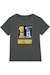 T-shirt coton star wars Charbon 1 - vertbaudet enfant 