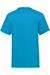 T-shirt coton valueweight Azur+Beige pâle+Bleu ciel+Bleu marine+Bleu marine sombre+Bleu roi+Bordeaux+Jaune+Noir+Orange+Rouge+Tournesol+Vert bouteille+Vert clair+Vert kelly+Violet 25 - vertbaudet enfant 