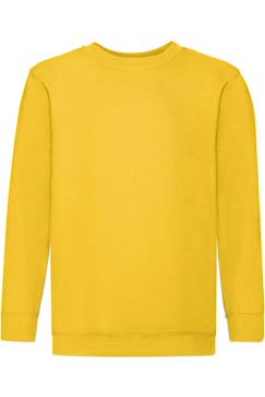 -Sweat coton premium