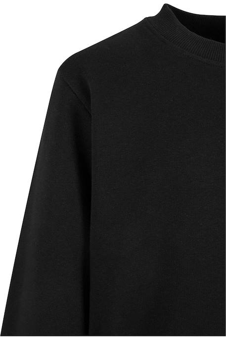 Sweat coton Bleu roi+Noir+Sable blanc 8 - vertbaudet enfant 