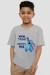 T-shirt coton new year, happy me Gris chiné 4 - vertbaudet enfant 
