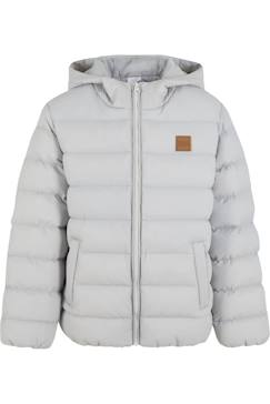 Veste matelassée  basic  - vertbaudet enfant