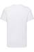 T-shirt enfant manches courtes coton original Azur+Blanc+Bleu ciel+Bleu marine+Bleu marine sombre+Bleu roi+Bordeaux+Fuchsia+Gris chiné+Jaune+Noir+Olive classique+Orange+Rouge+Rouge orangé+Tournesol+Vert bouteille+Vert clair+Vert kelly+Violet 5 - vertbaudet enfant 