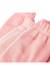 Pantalon de jogging coton mavis Rose saumon 4 - vertbaudet enfant 