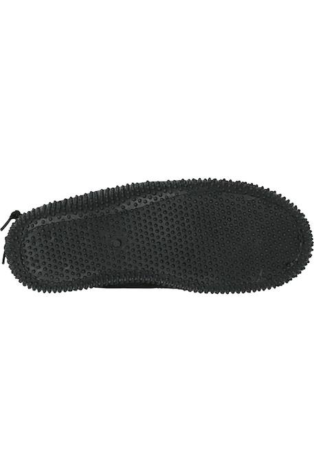 Chaussures aquatiques enfant paddle Noir+Noir / bleu 5 - vertbaudet enfant 