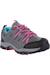 Chaussures enfant de randonnée gillon pu ii Gris 3 - vertbaudet enfant 